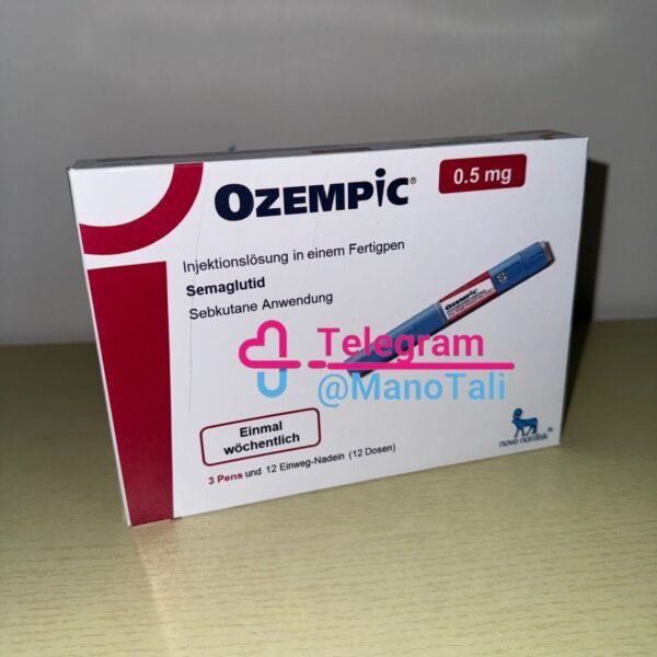 ozempic 0.5 mg​ koupit